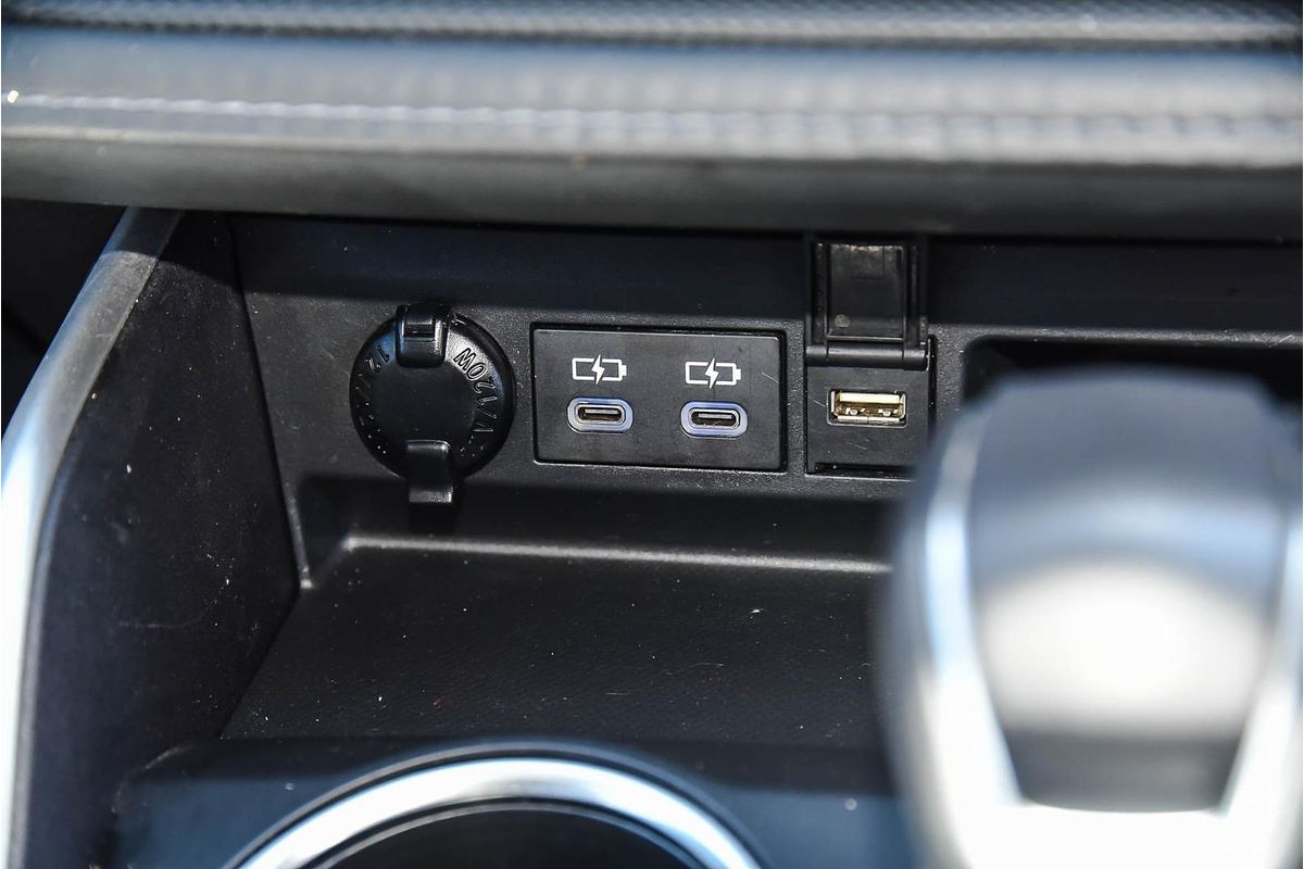 2023 Toyota Kluger GX AXUH78R