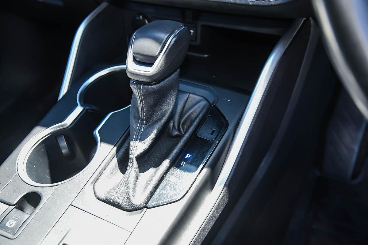 2023 Toyota Kluger GX AXUH78R