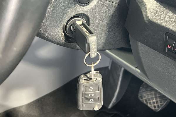 2021 Volkswagen T-Cross 85TSI Life C11