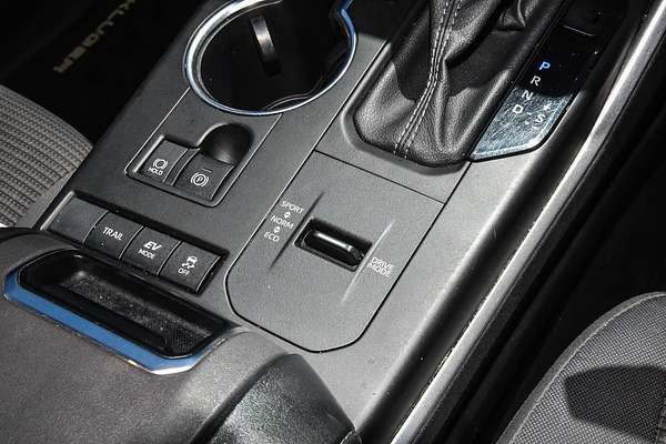 2023 Toyota Kluger GX AXUH78R