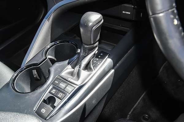 2020 Toyota Camry Ascent Sport AXVH71R