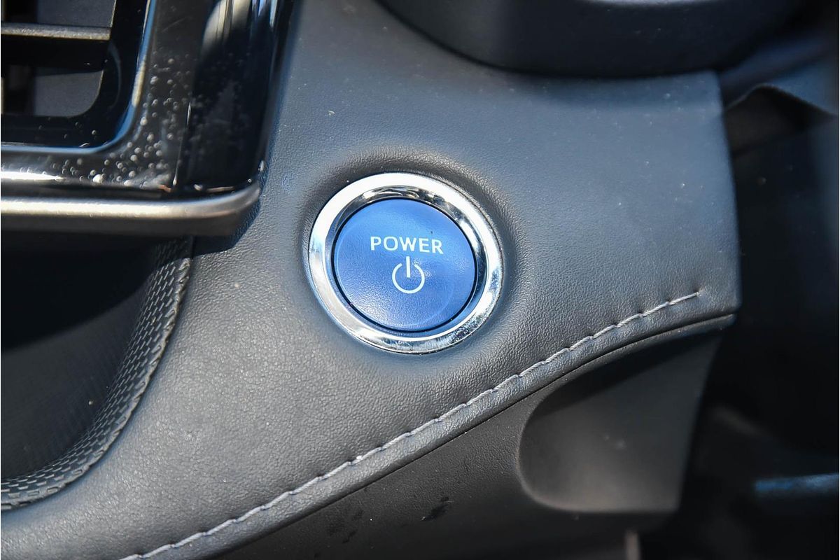 2023 Toyota Kluger GX AXUH78R