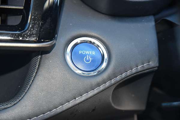 2023 Toyota Kluger GX AXUH78R