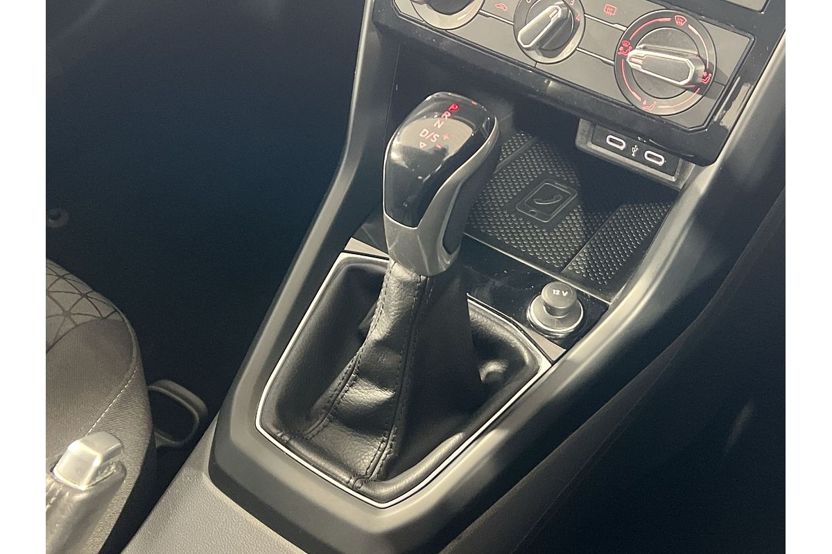 2021 Volkswagen T-Cross 85TSI Life C11