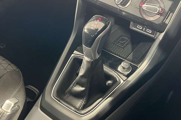 2021 Volkswagen T-Cross 85TSI Life C11