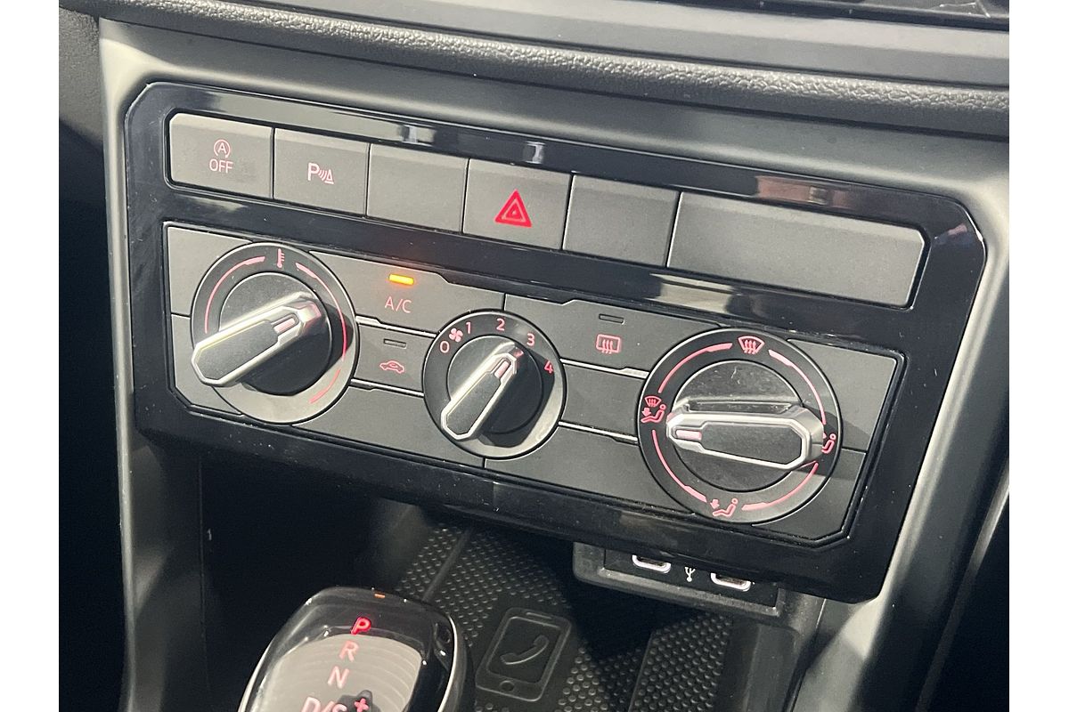 2021 Volkswagen T-Cross 85TSI Life C11