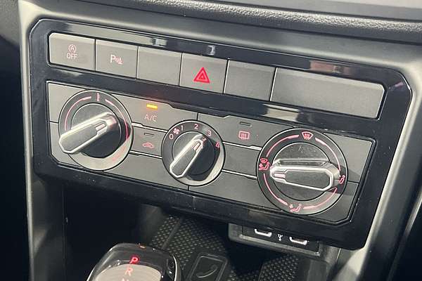 2021 Volkswagen T-Cross 85TSI Life C11