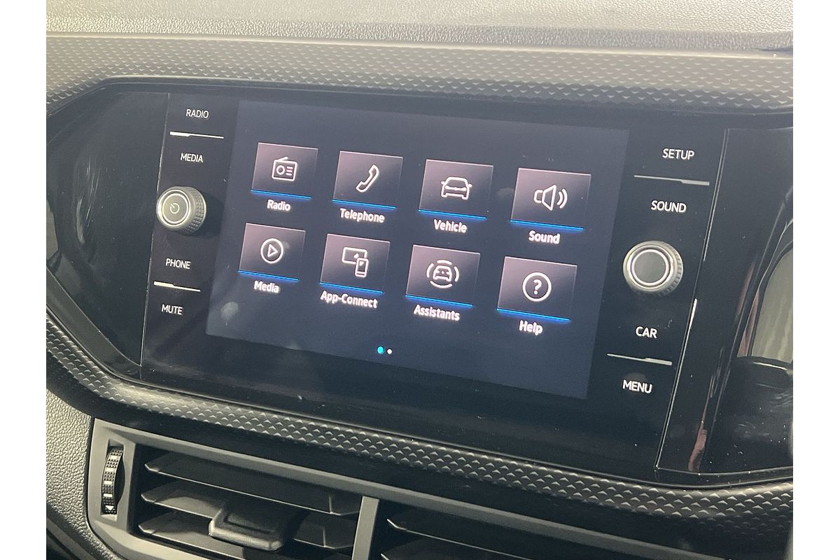 2021 Volkswagen T-Cross 85TSI Life C11