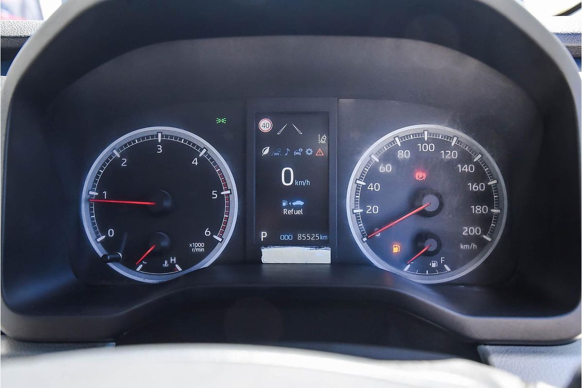 2021 Toyota Hiace Commuter GDH322R ELWB High Roof