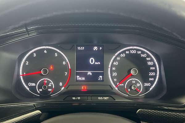 2021 Volkswagen T-Cross 85TSI Life C11