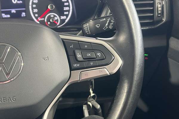 2021 Volkswagen T-Cross 85TSI Life C11