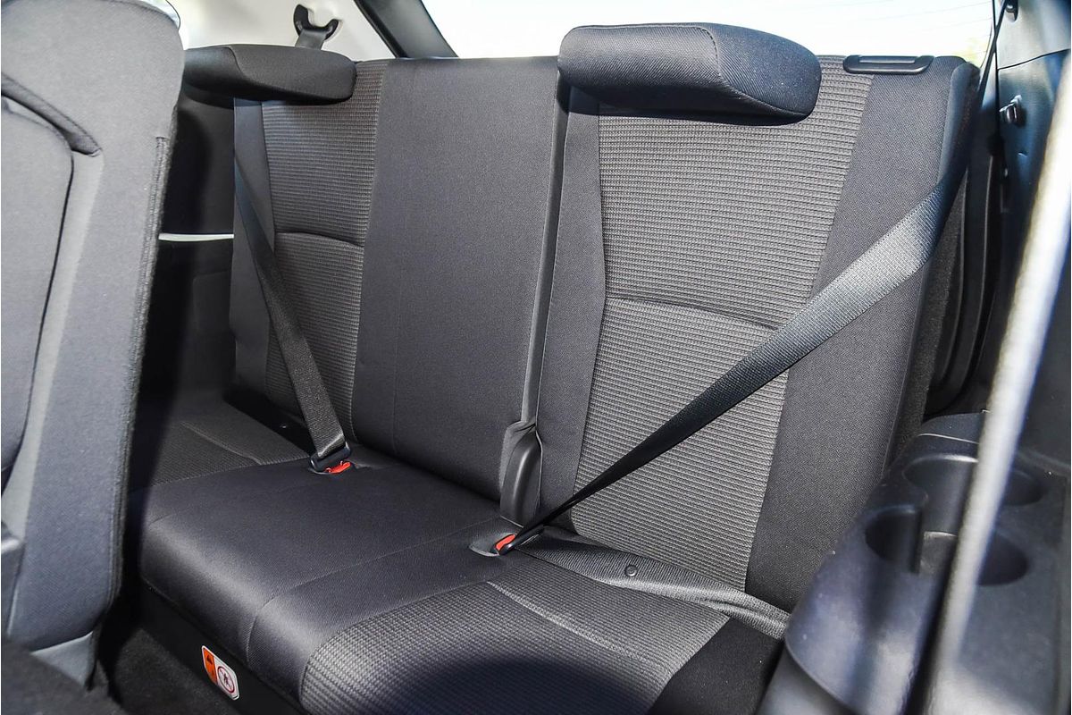 2023 Toyota Kluger GX AXUH78R