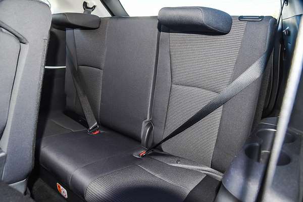 2023 Toyota Kluger GX AXUH78R