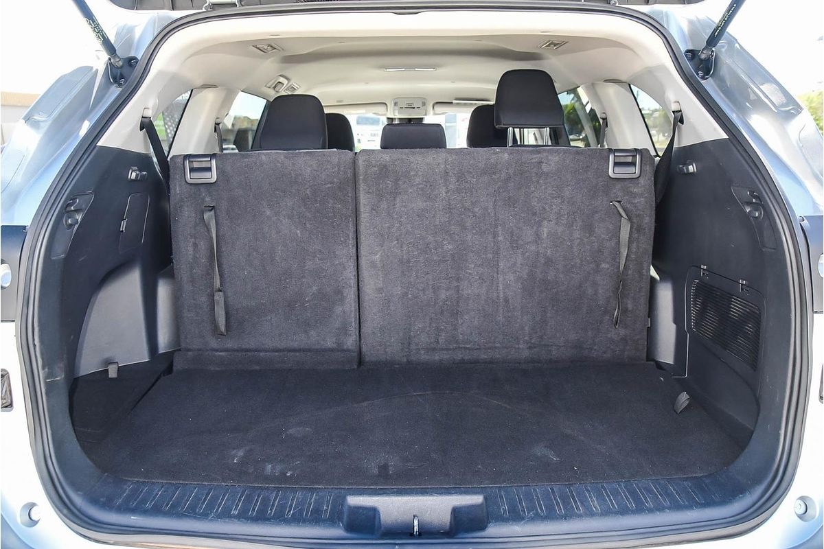 2023 Toyota Kluger GX AXUH78R