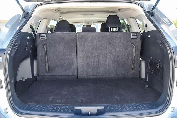 2023 Toyota Kluger GX AXUH78R