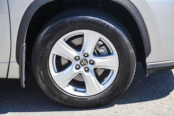 2023 Toyota Kluger GX AXUH78R