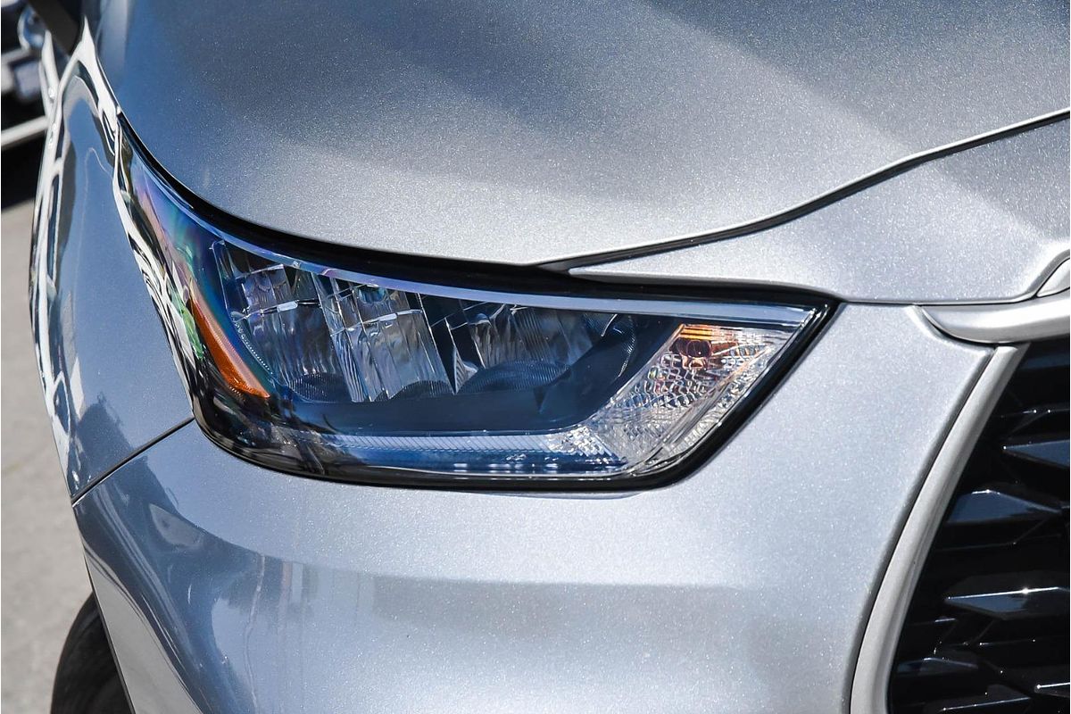 2023 Toyota Kluger GX AXUH78R