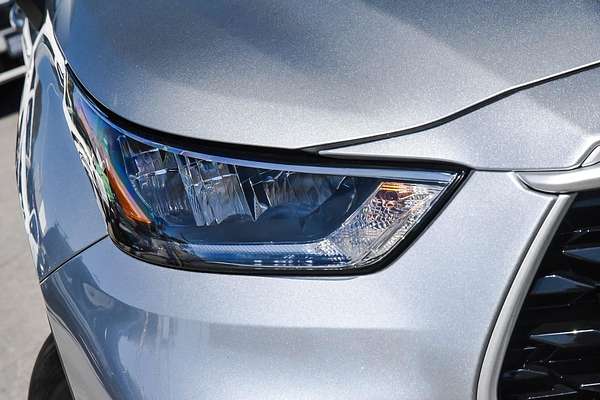 2023 Toyota Kluger GX AXUH78R