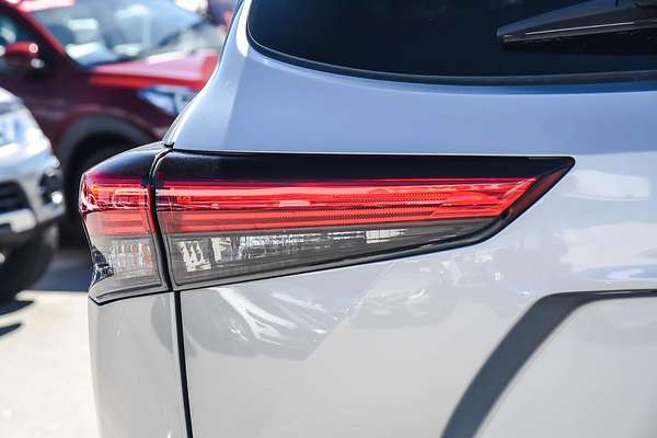 2023 Toyota Kluger GX AXUH78R