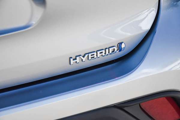 2023 Toyota Kluger GX AXUH78R