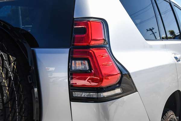 2023 Toyota Landcruiser Prado GXL GDJ150R