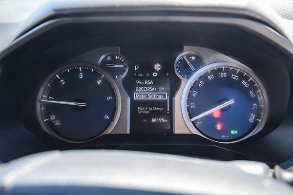 2023 Toyota Landcruiser Prado GXL GDJ150R