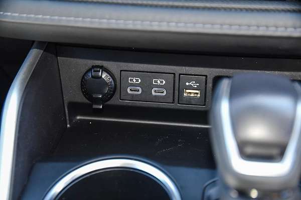 2023 Toyota Kluger GX AXUH78R