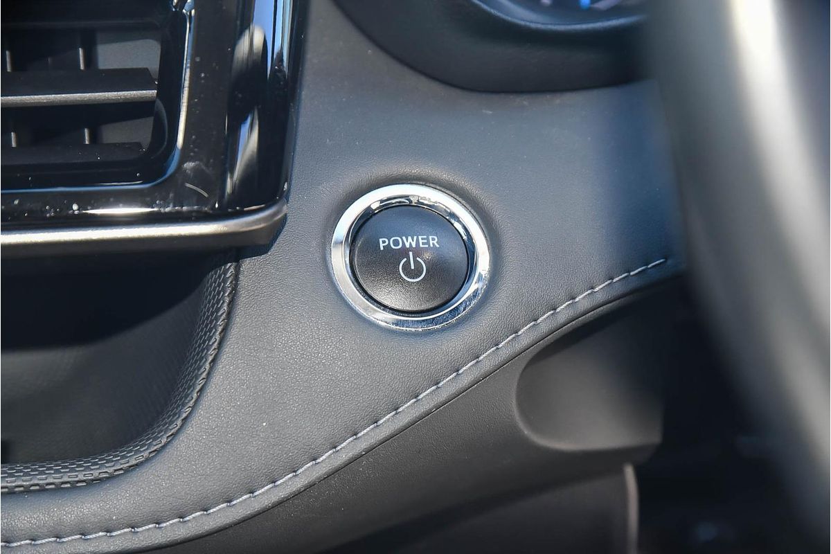 2023 Toyota Kluger GX AXUH78R