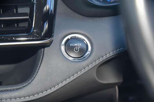 2023 Toyota Kluger GX AXUH78R