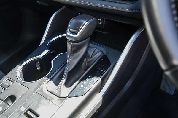 2023 Toyota Kluger GX AXUH78R