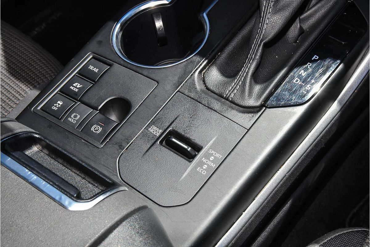 2023 Toyota Kluger GX AXUH78R