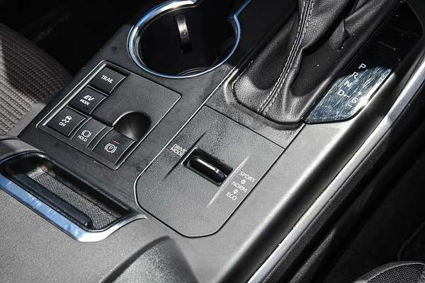 2023 Toyota Kluger GX AXUH78R