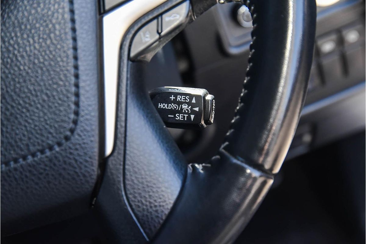 2023 Toyota Landcruiser Prado GXL GDJ150R