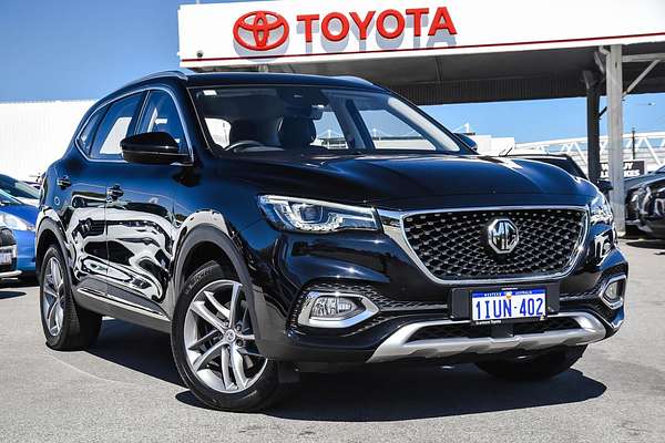 2020 MG HS Excite SAS23