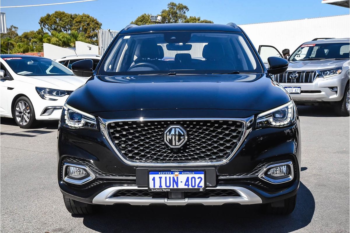 2020 MG HS Excite SAS23