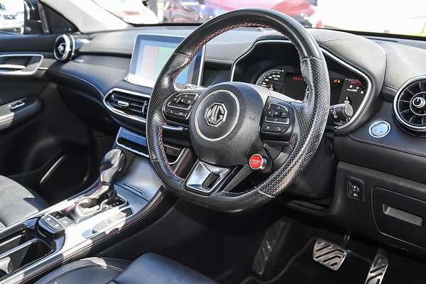 2020 MG HS Excite SAS23