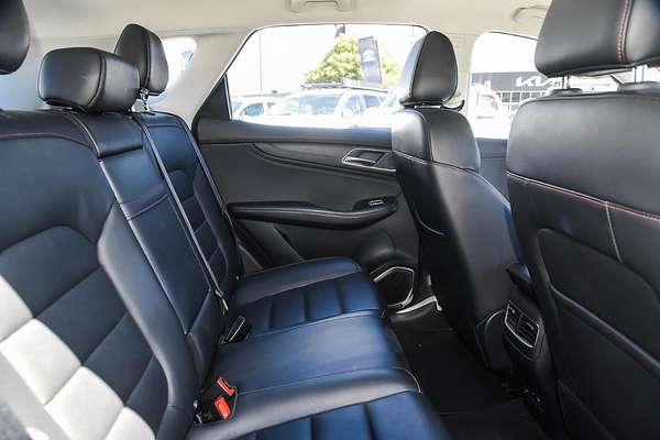 2020 MG HS Excite SAS23