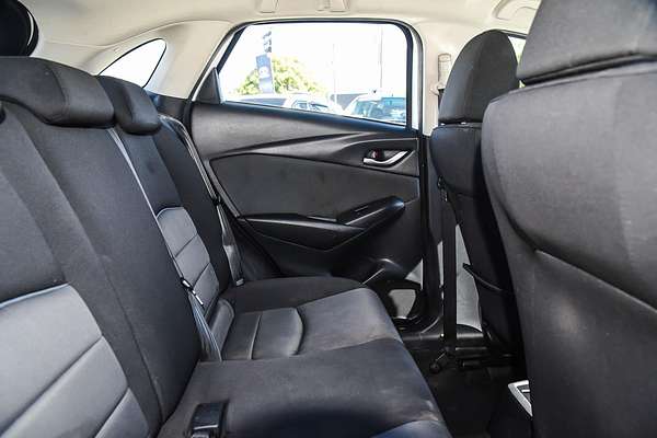 2015 Mazda CX-3 Maxx DK