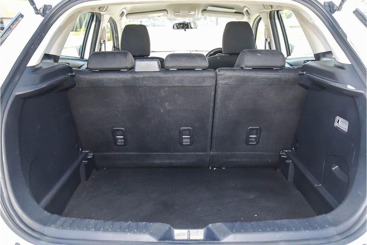 2015 Mazda CX-3 Maxx DK