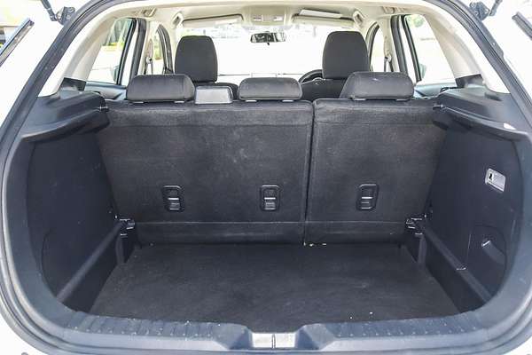 2015 Mazda CX-3 Maxx DK