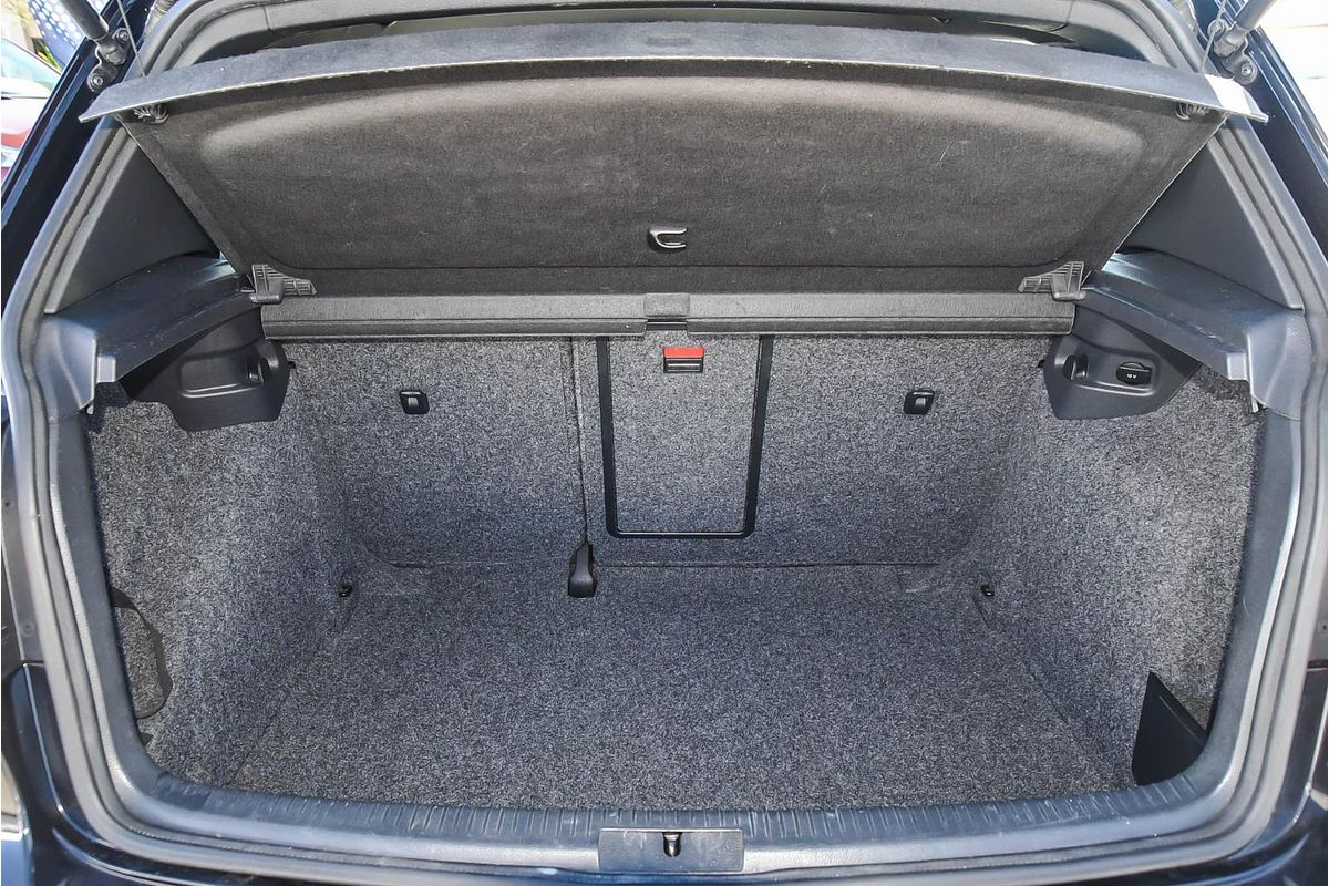 2010 Volkswagen Golf GTI VI