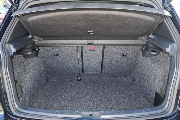 2010 Volkswagen Golf GTI VI