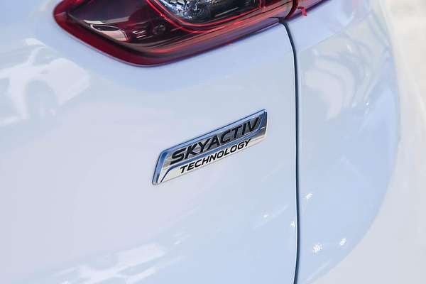 2015 Mazda CX-3 Maxx DK