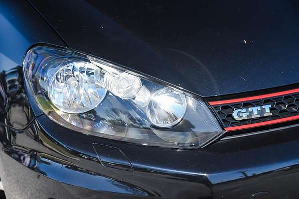2010 Volkswagen Golf GTI VI