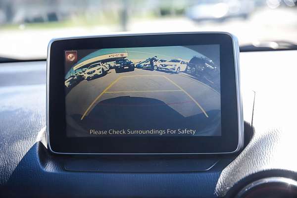 2015 Mazda CX-3 Maxx DK