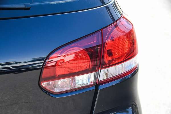 2010 Volkswagen Golf GTI VI