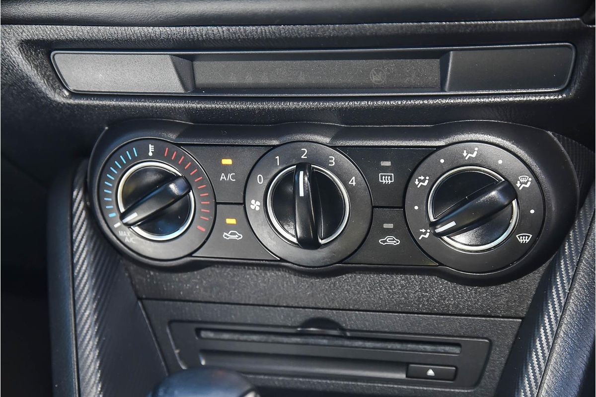 2015 Mazda CX-3 Maxx DK