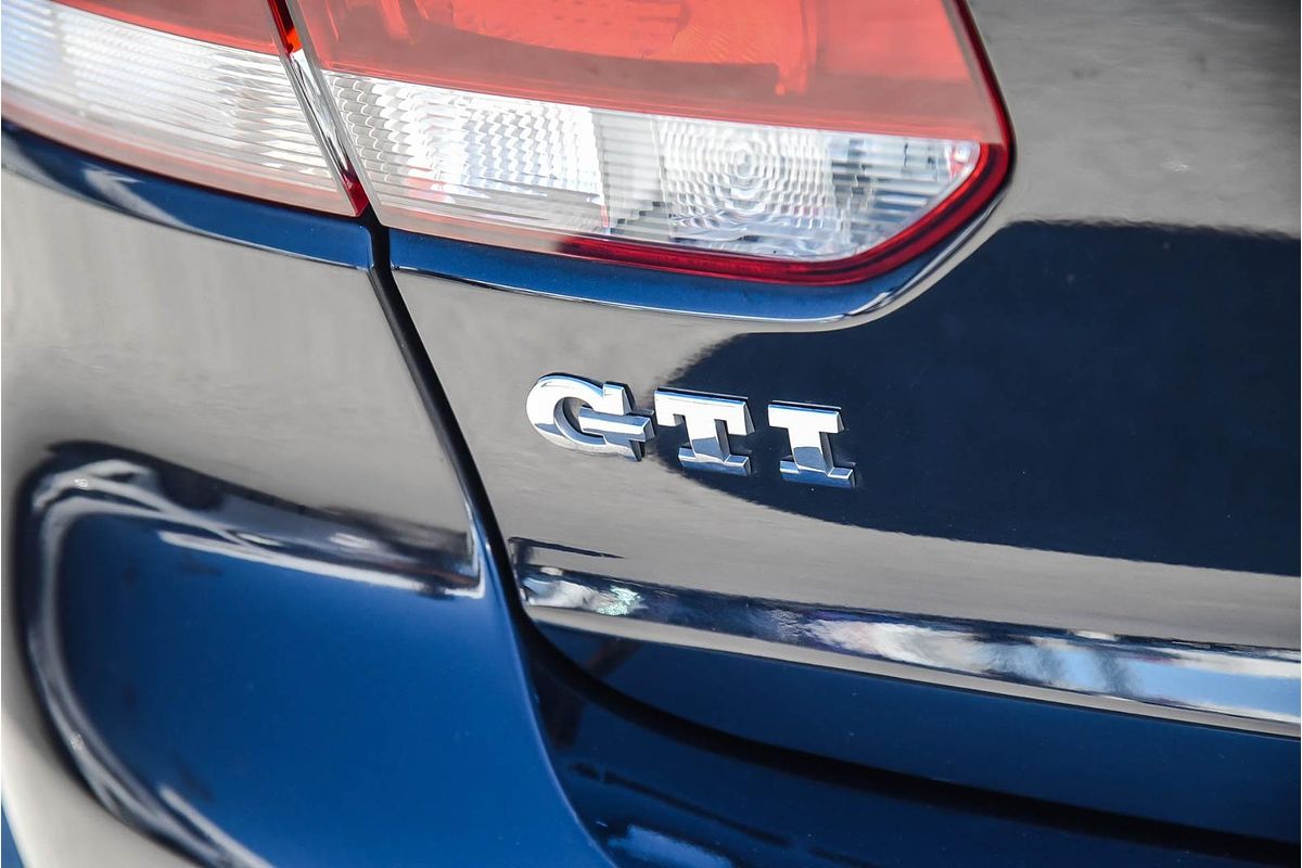 2010 Volkswagen Golf GTI VI