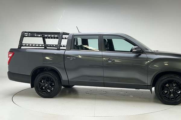 2023 SsangYong Musso ELX Q261 4X4 LWB thumb-8