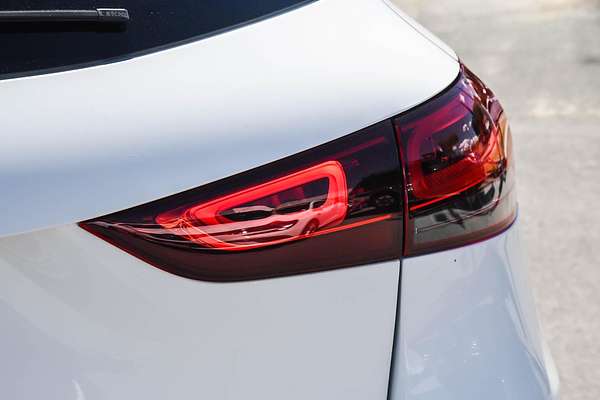 2020 Mercedes-Benz GLA-Class GLA200 H247